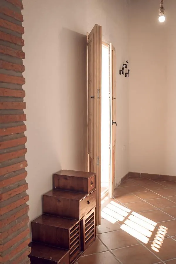 Appartement Apartamento Dona Lola Jerez de la Frontera