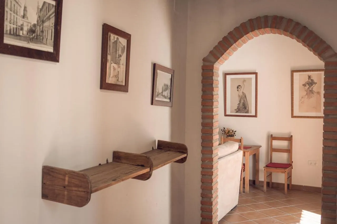 Apartamento Dona Lola Jerez de la Frontera