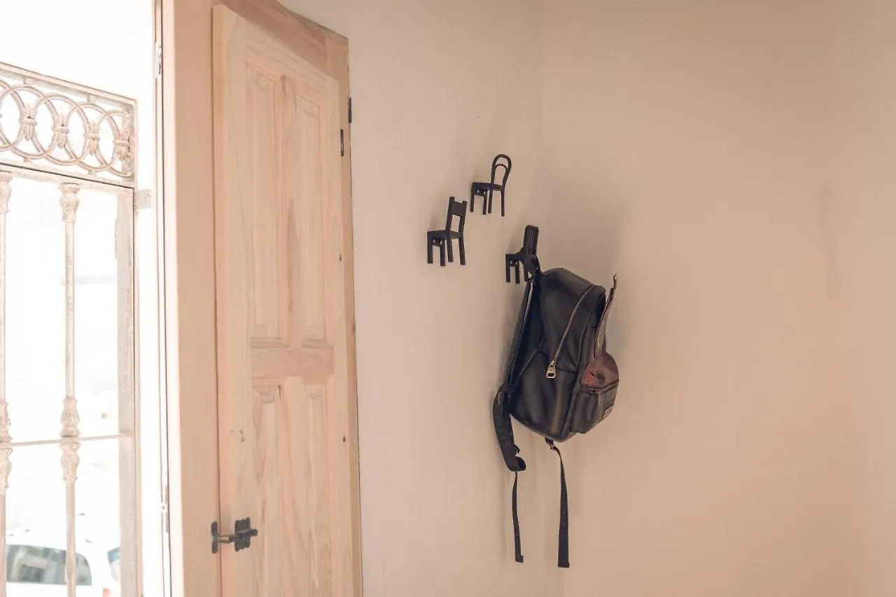 Apartamento Dona Lola Jerez de la Frontera