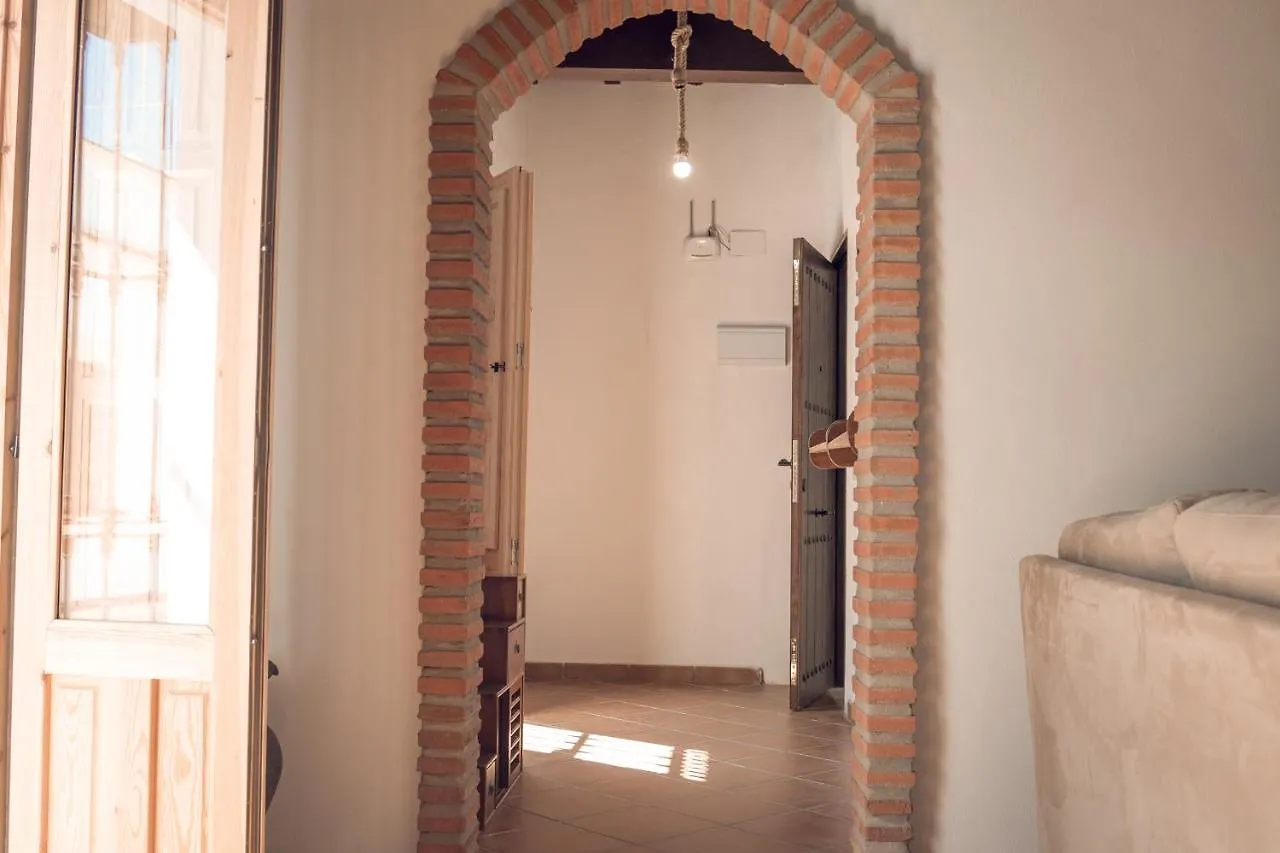 Apartment Apartamento Dona Lola Jerez de la Frontera Spanien
