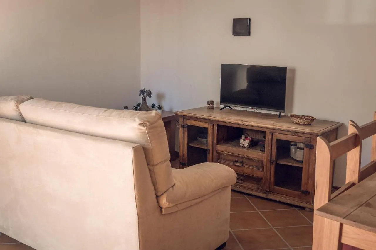 Apartamento Dona Lola Jerez de la Frontera