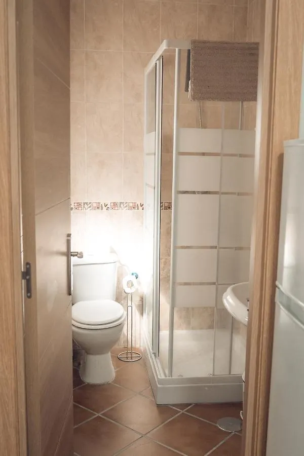 Apartamento Dona Lola Jerez de la Frontera 0*,