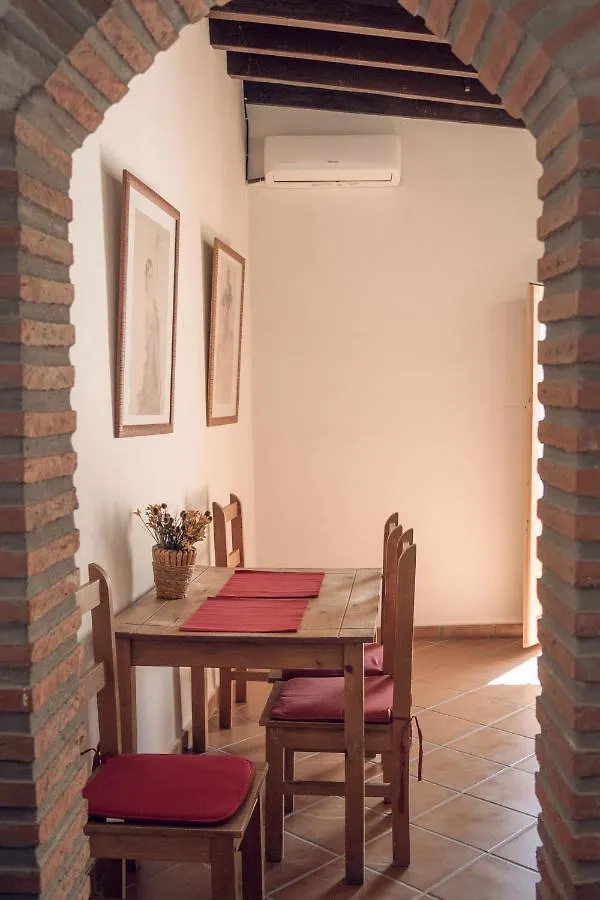 Apartamento Dona Lola Jerez de la Frontera Apartment