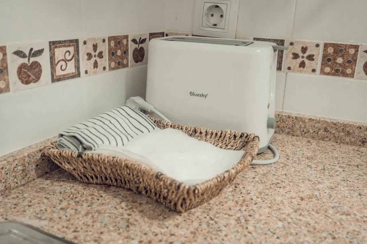 Apartment Apartamento Dona Lola Jerez de la Frontera Spanien
