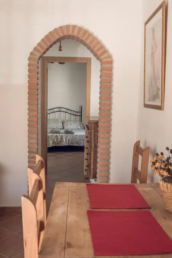 Apartamento Dona Lola Jerez de la Frontera