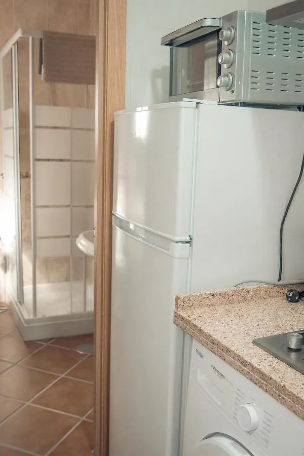 Apartamento Dona Lola Jerez de la Frontera