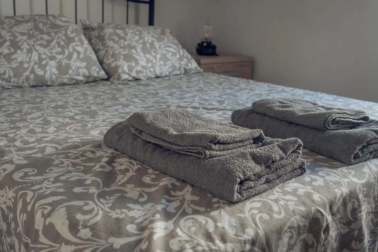 Appartement Apartamento Dona Lola Jerez de la Frontera