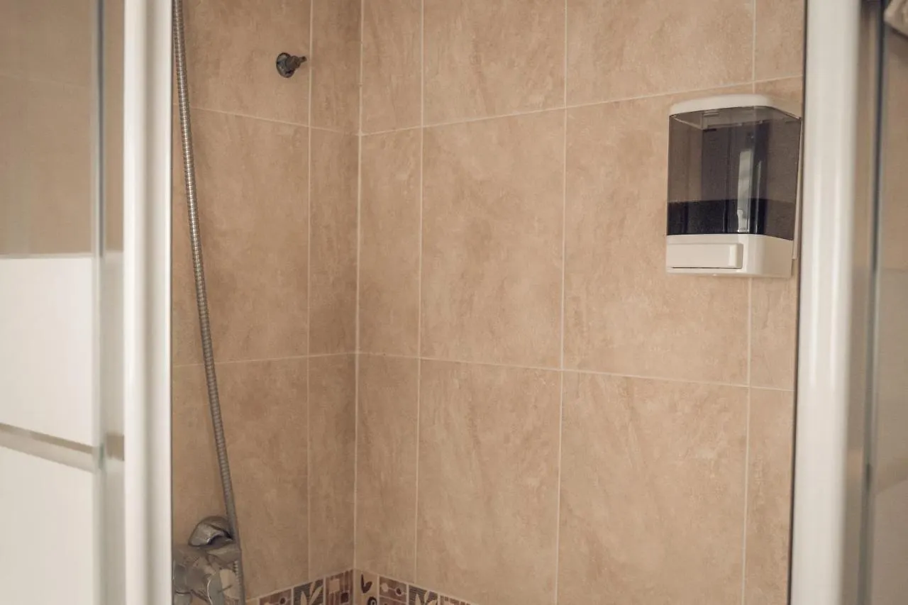 Apartamento Dona Lola Jerez de la Frontera 0*,  Spanien