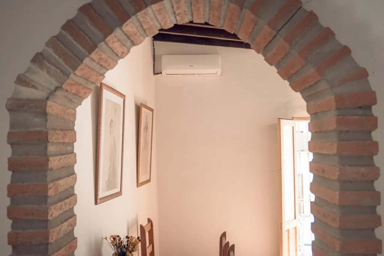 Apartamento Dona Lola Jerez de la Frontera 0*,