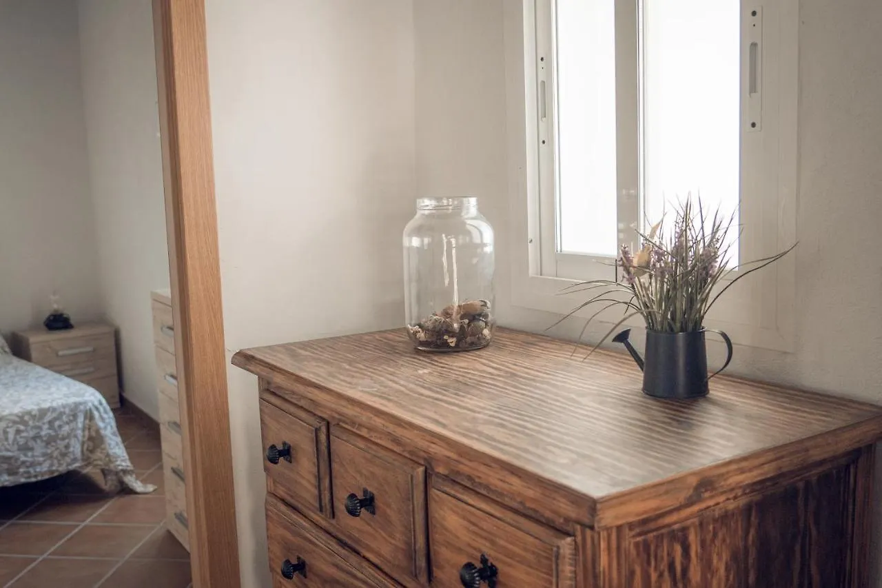 Appartement Apartamento Dona Lola Jerez de la Frontera