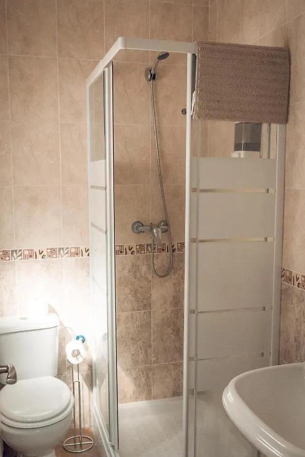 Apartamento Dona Lola Jerez de la Frontera Spanje