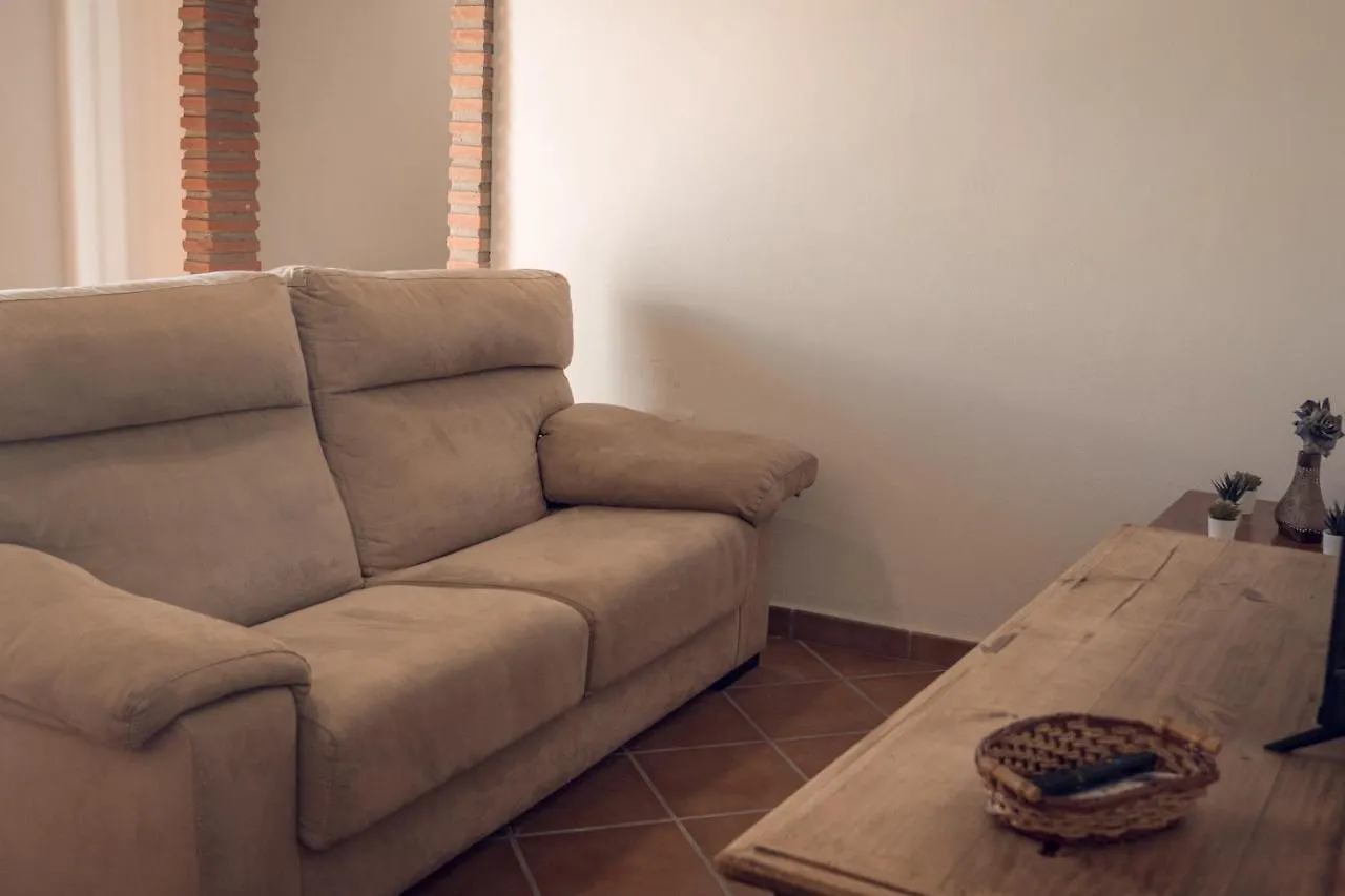 Apartamento Dona Lola Jerez de la Frontera Appartement