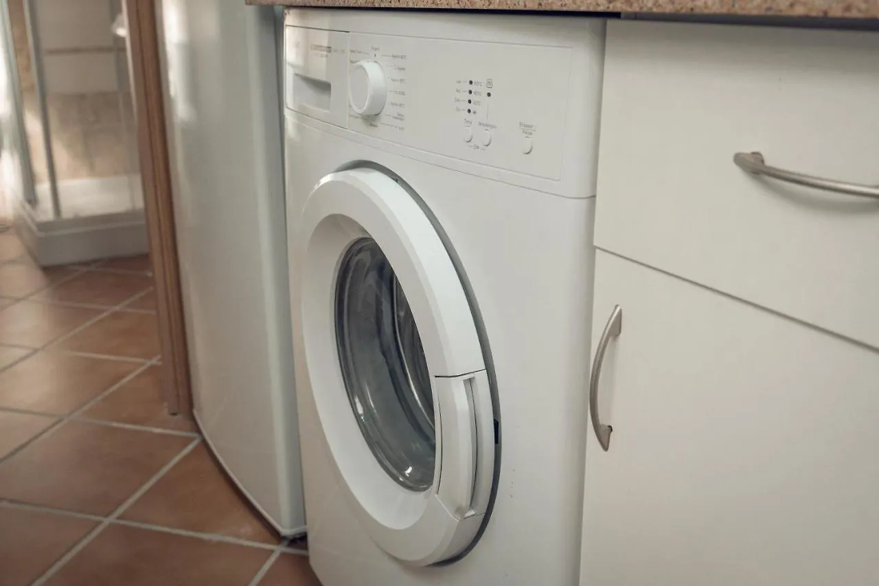Appartement Apartamento Dona Lola Jerez de la Frontera