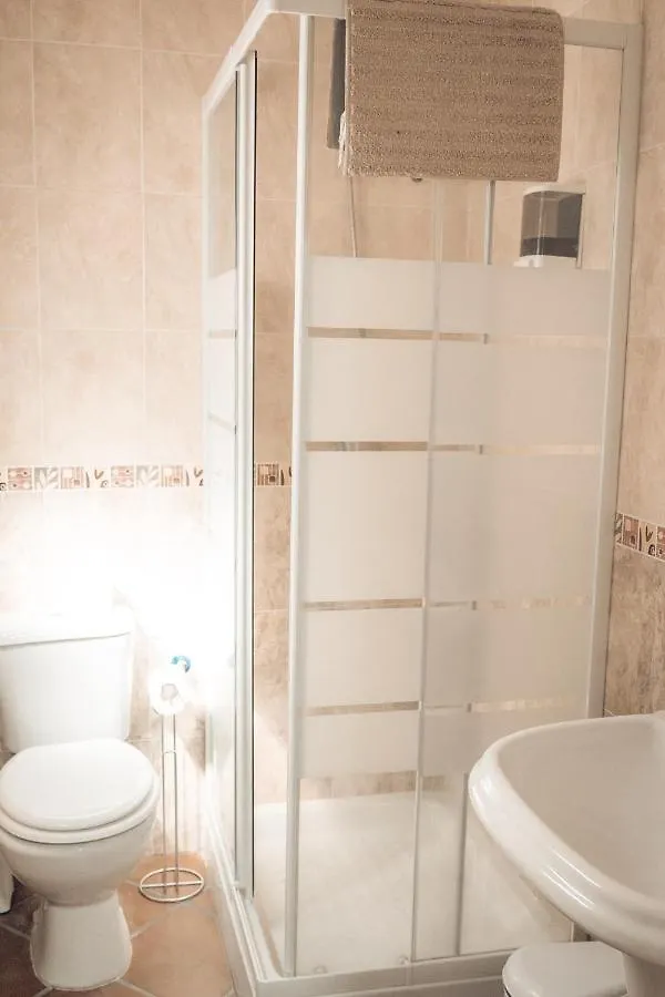 Appartement Apartamento Dona Lola Jerez de la Frontera