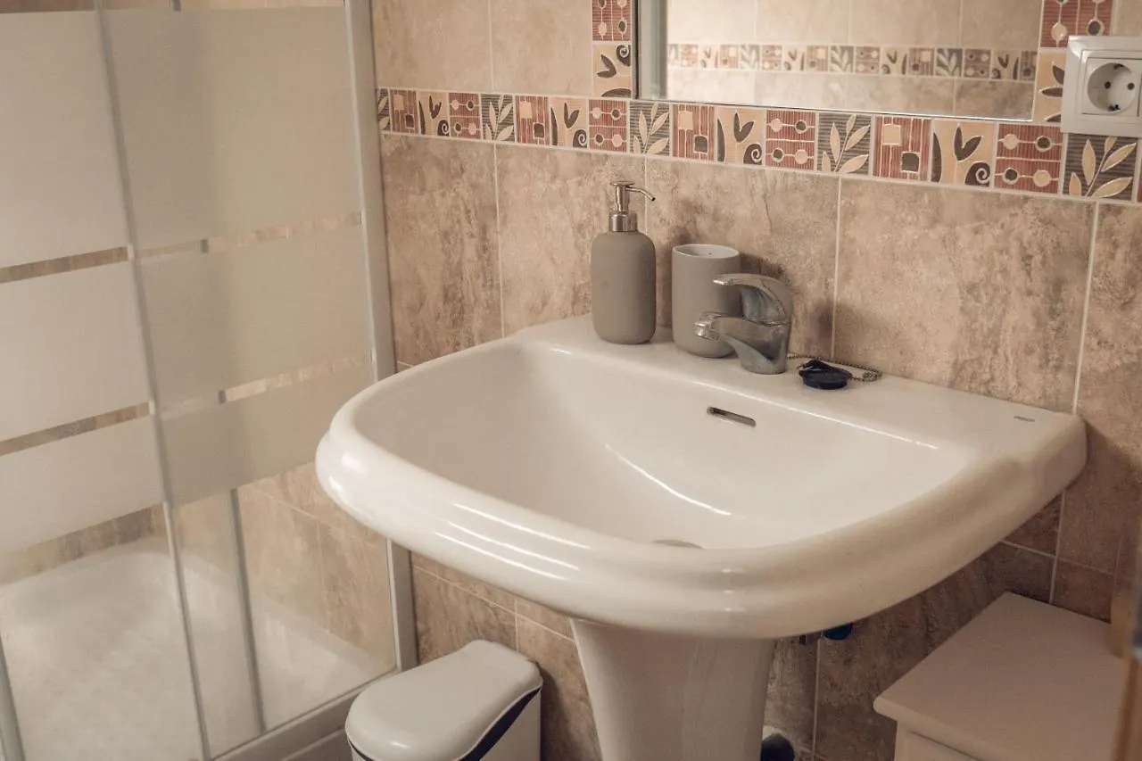 Apartamento Dona Lola Jerez de la Frontera Apartment