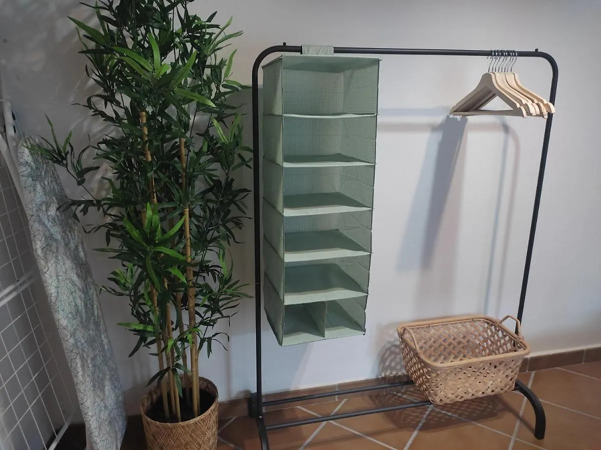 Apartment Apartamento Dona Lola Jerez de la Frontera Spanien