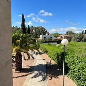 El Jardin Apartment
