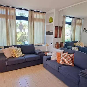 El Gueco Apartamento Costa Teguise