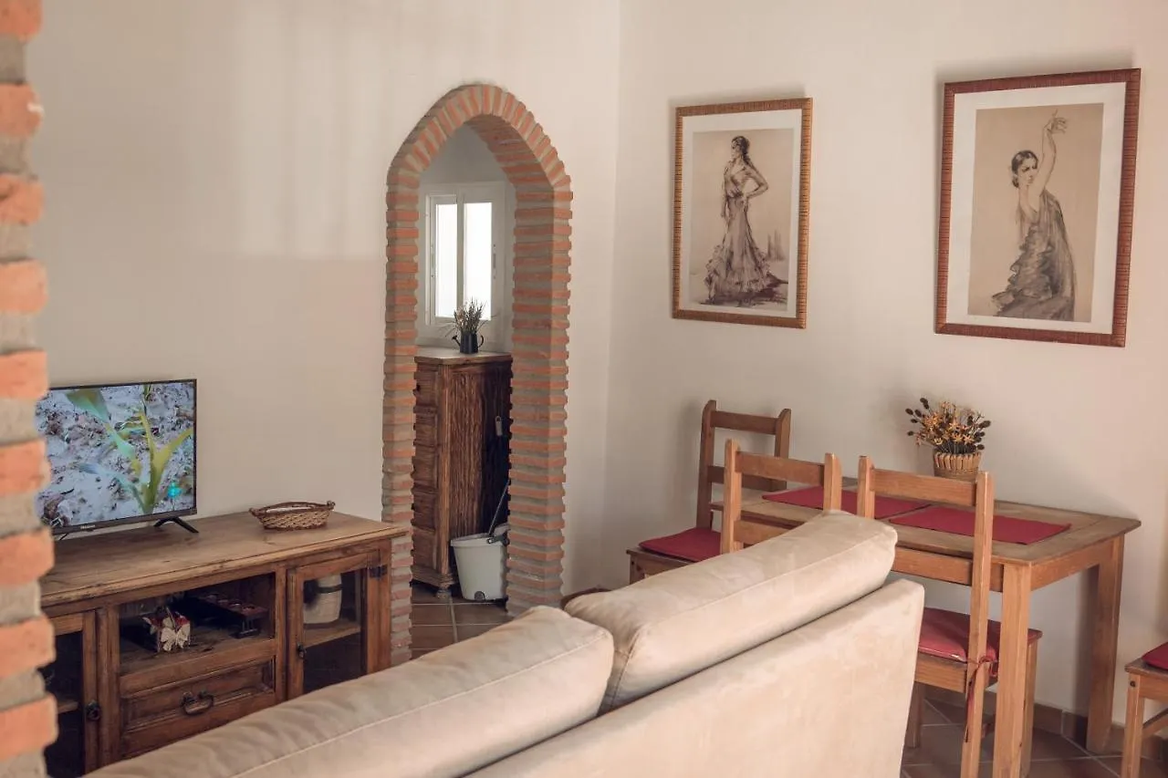 Apartamento Dona Lola Jerez de la Frontera