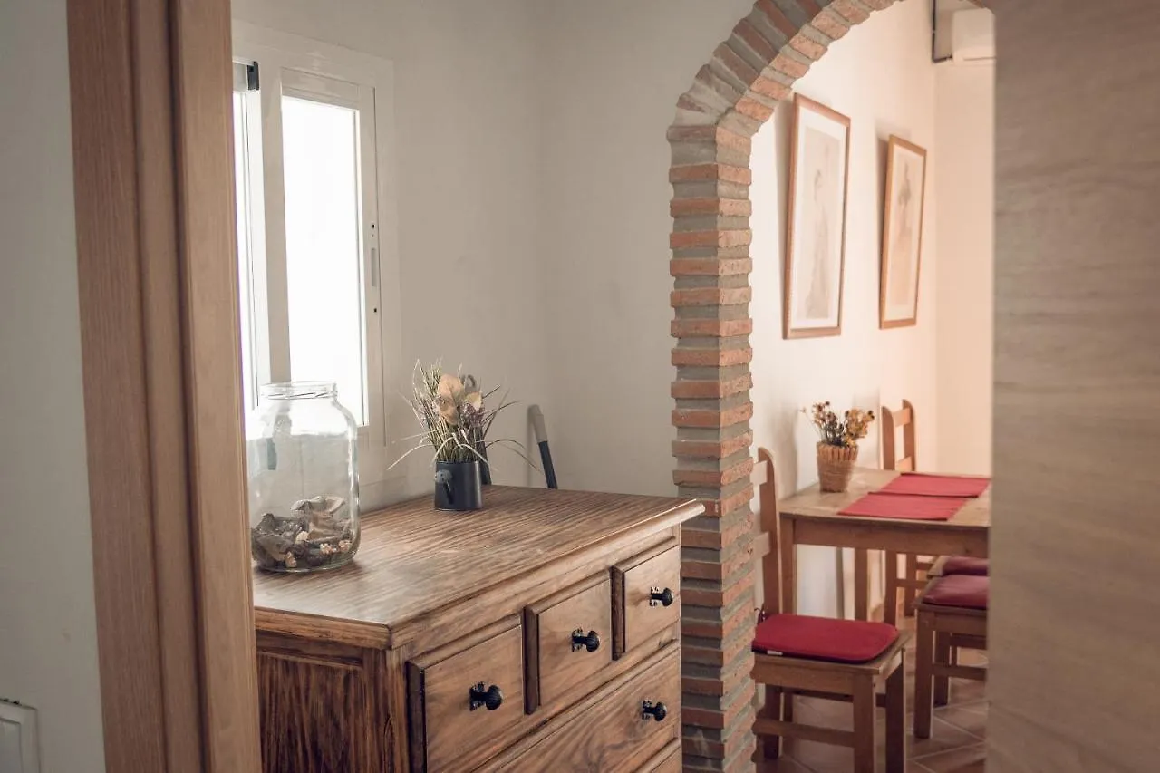 Apartamento Dona Lola Jerez de la Frontera Apartmán